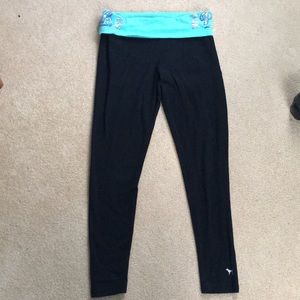 Victoria Secret PINK Yoga pants/leggings